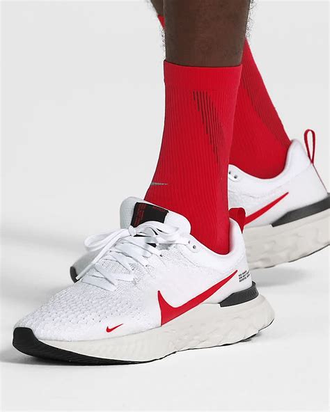 herren nike react|Nike Men's React Infinity 3 Running Shoes.